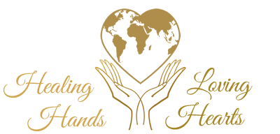 Healing Hands Loving Hearts